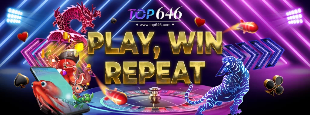 top646casino.com