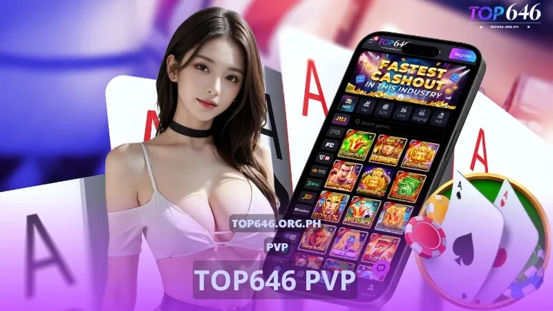 top646casino.com